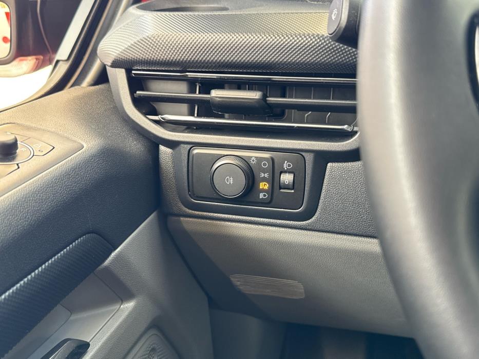 FORD Transit Custom 2024