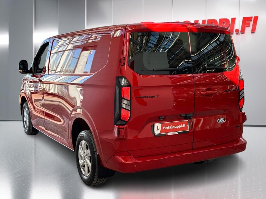 FORD Transit Custom 2024