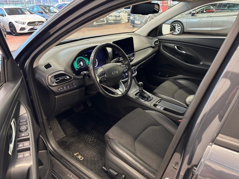 HYUNDAI i30 Wagon 2021