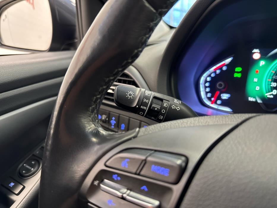 HYUNDAI i30 Wagon 2021