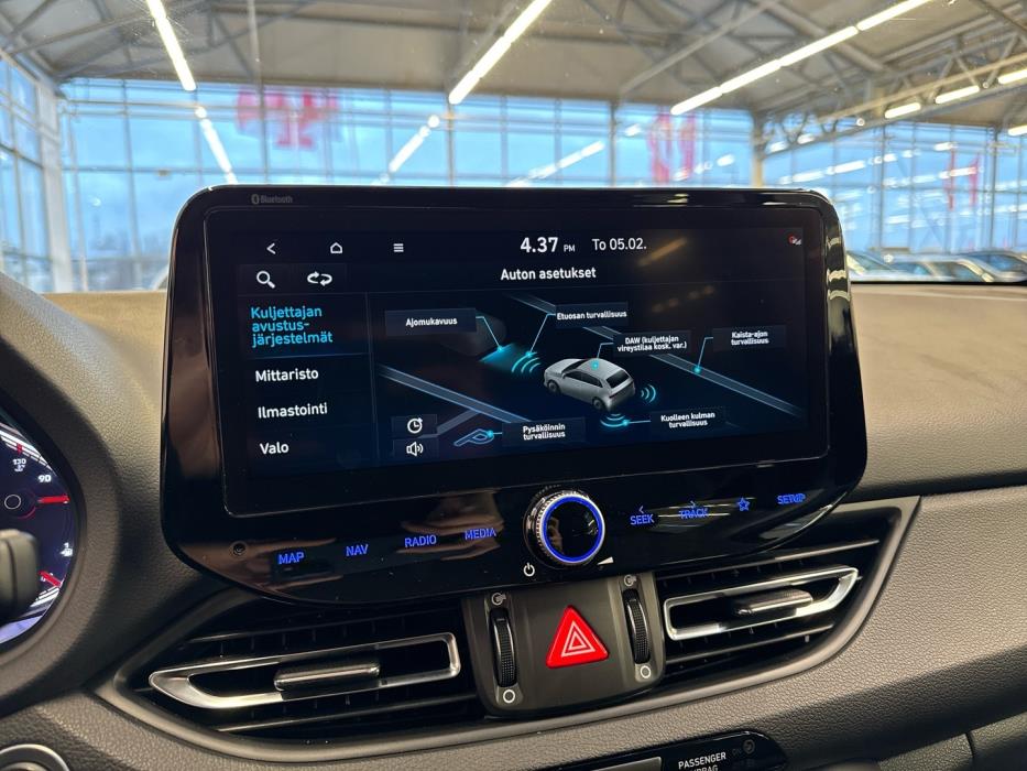 HYUNDAI i30 Wagon 2021