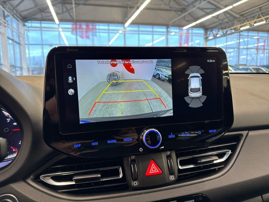 HYUNDAI i30 Wagon 2021