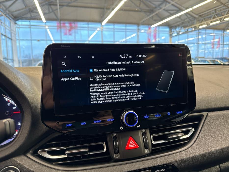 HYUNDAI i30 Wagon 2021