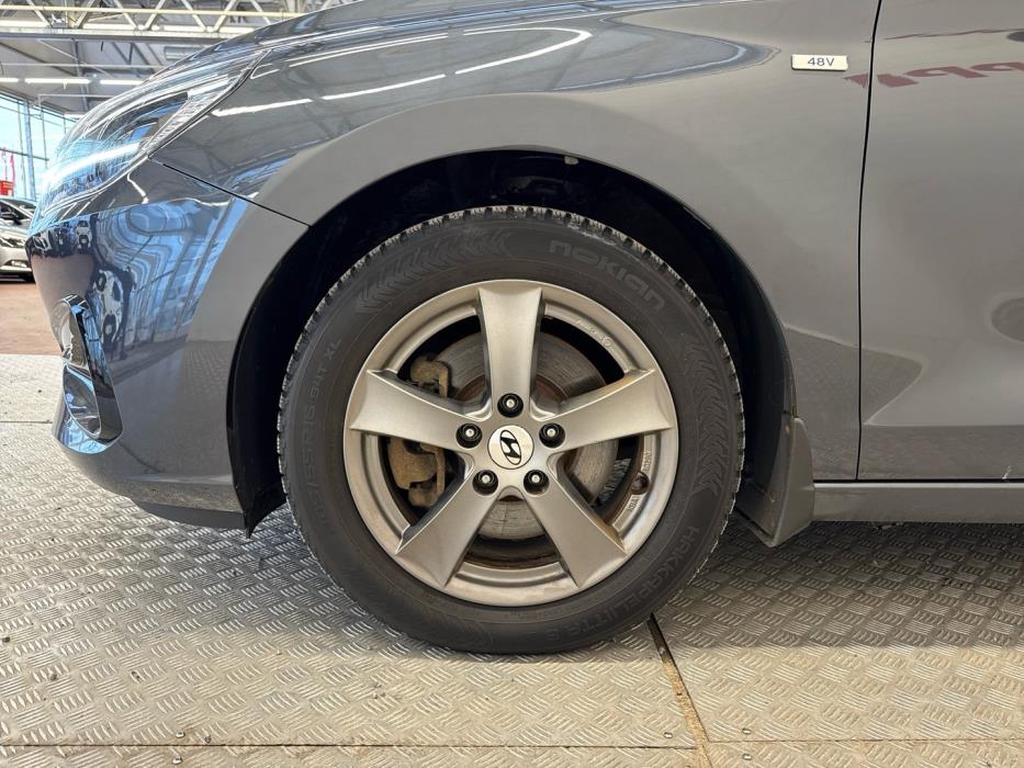 HYUNDAI i30 Wagon 2021