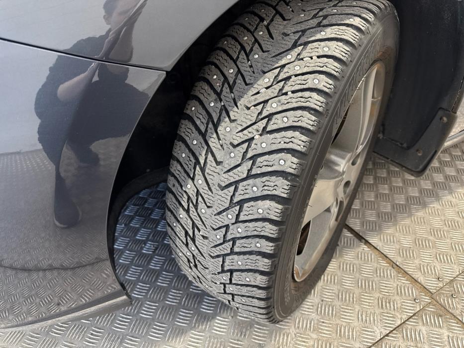 HYUNDAI i30 Wagon 2021