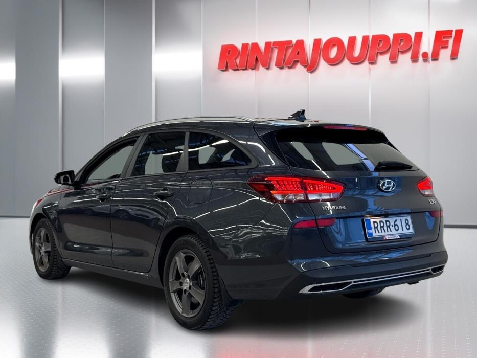 HYUNDAI i30 Wagon 2021