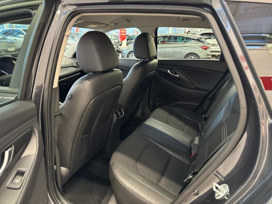 HYUNDAI i30 Wagon 2021