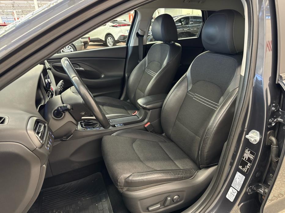 HYUNDAI i30 Wagon 2021