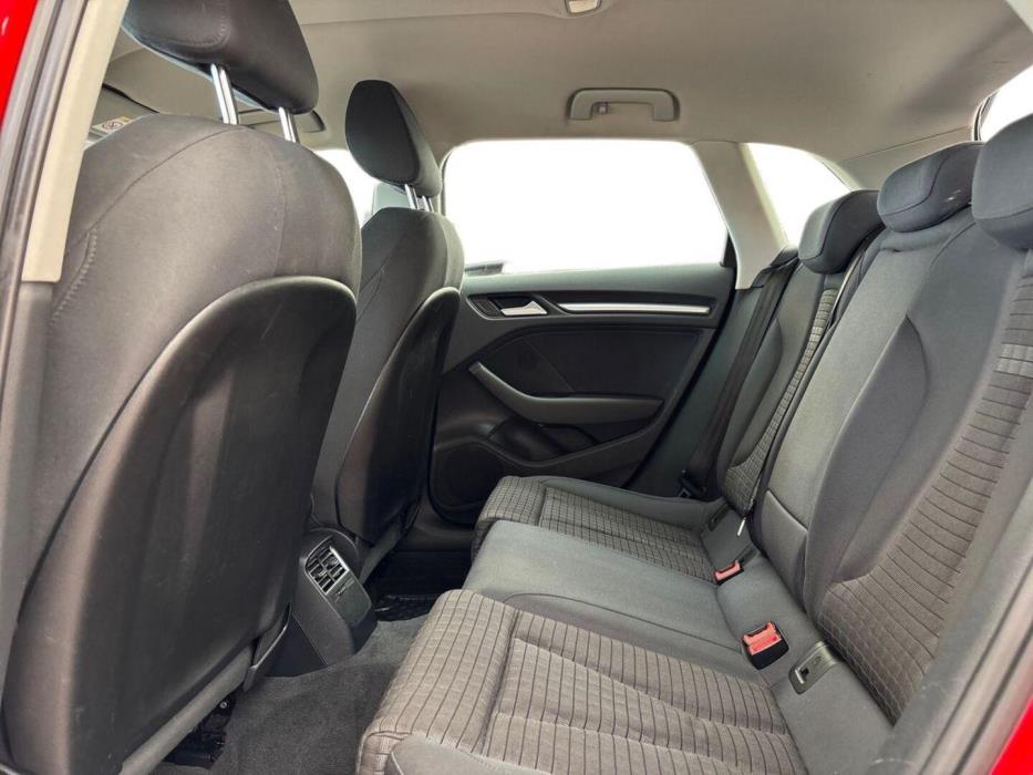 AUDI A3 2014