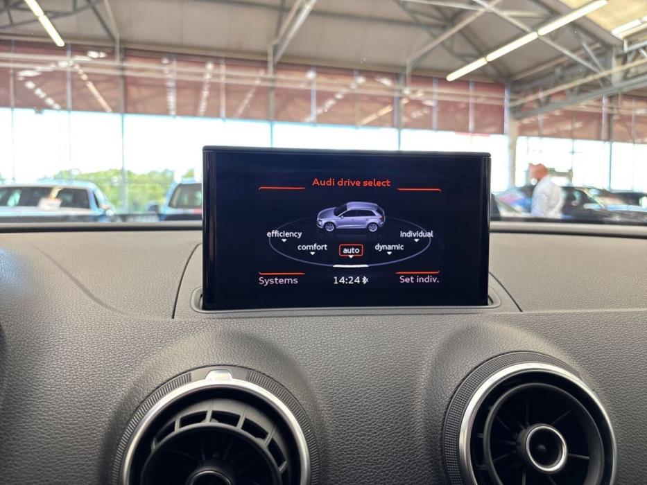 AUDI A3 2014