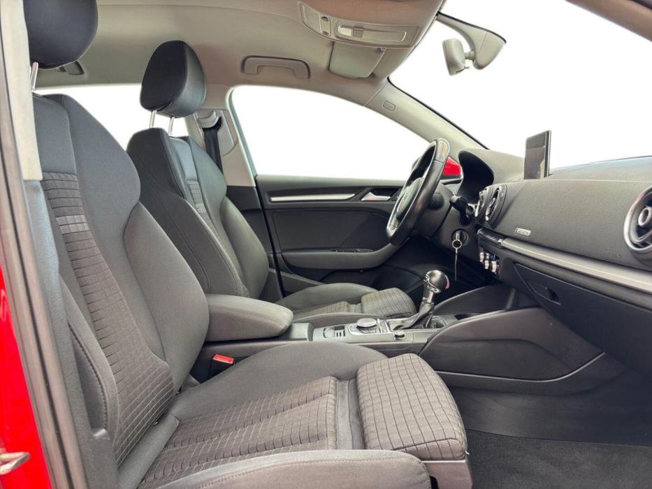 AUDI A3 2014