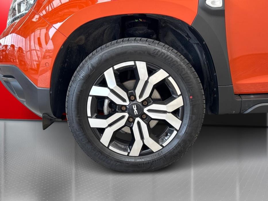 DACIA Duster 2023