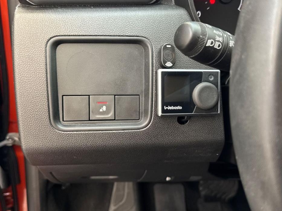 DACIA Duster 2023