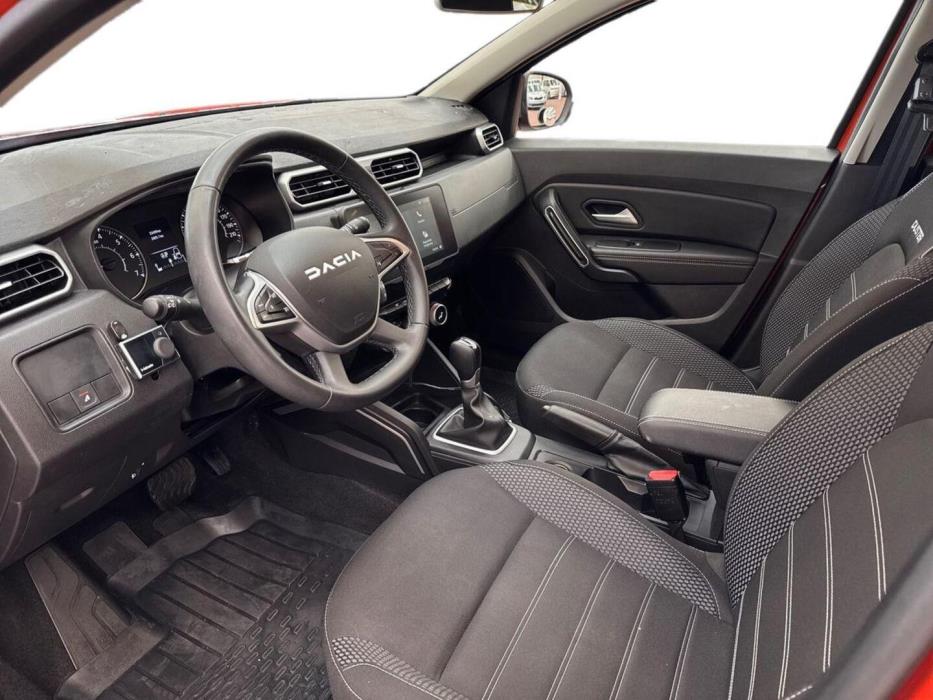 DACIA Duster 2023