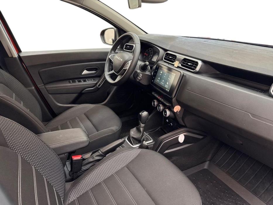 DACIA Duster 2023