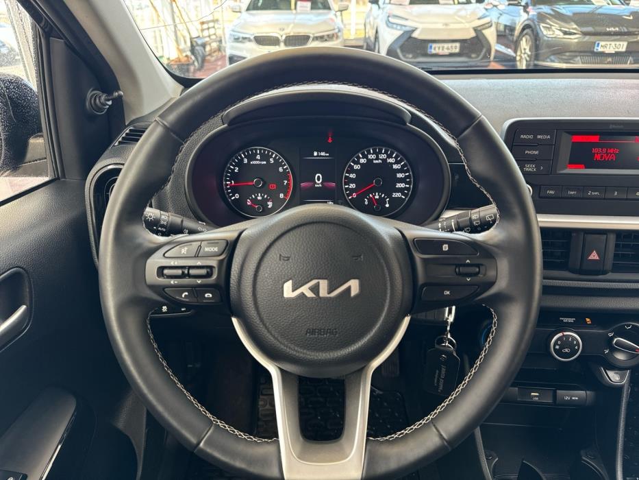 KIA Picanto 2023
