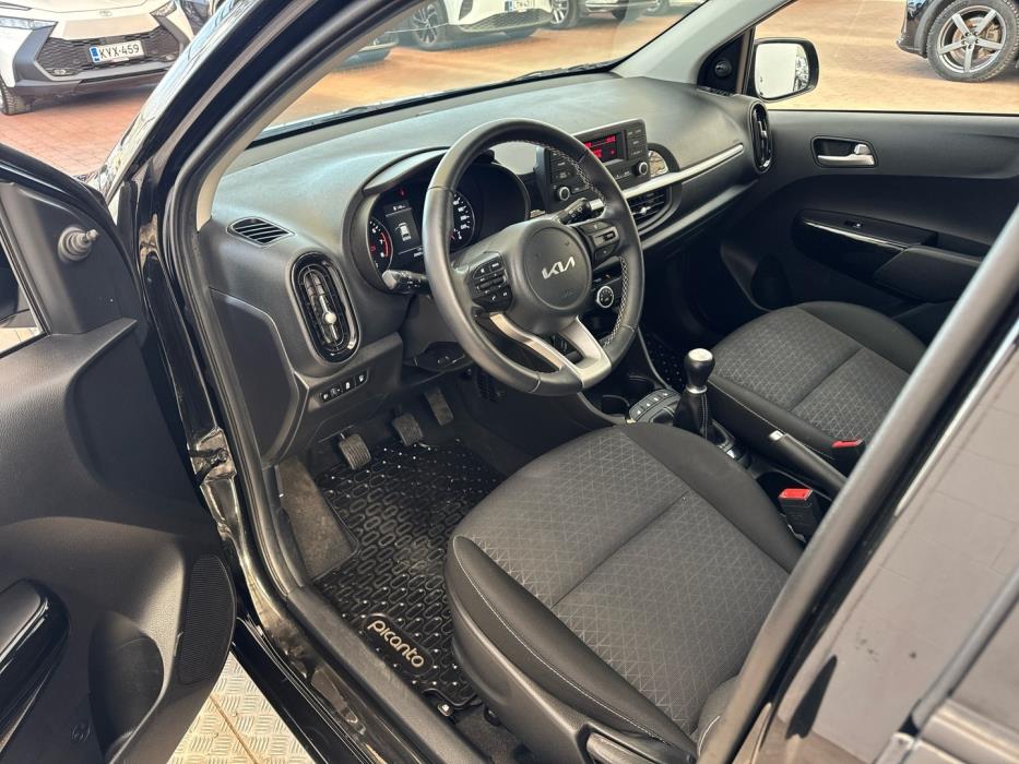 KIA Picanto 2023