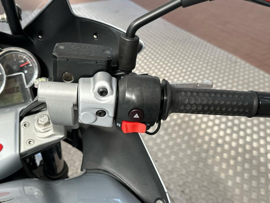 MOTO GUZZI Norge 2006