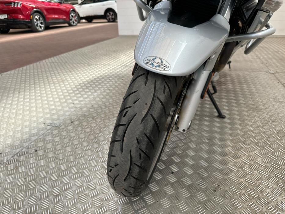 MOTO GUZZI Norge 2006