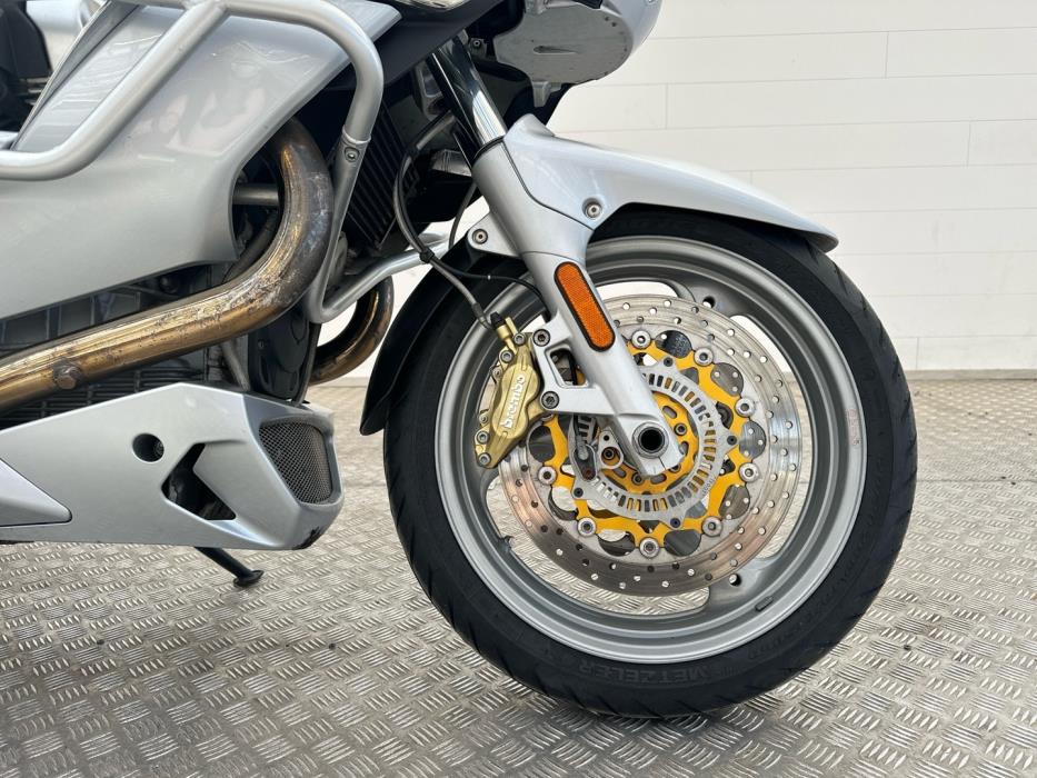 MOTO GUZZI Norge 2006