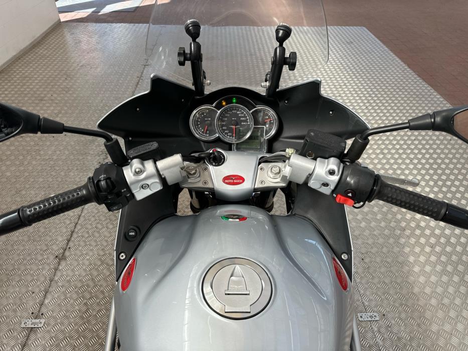 MOTO GUZZI Norge 2006