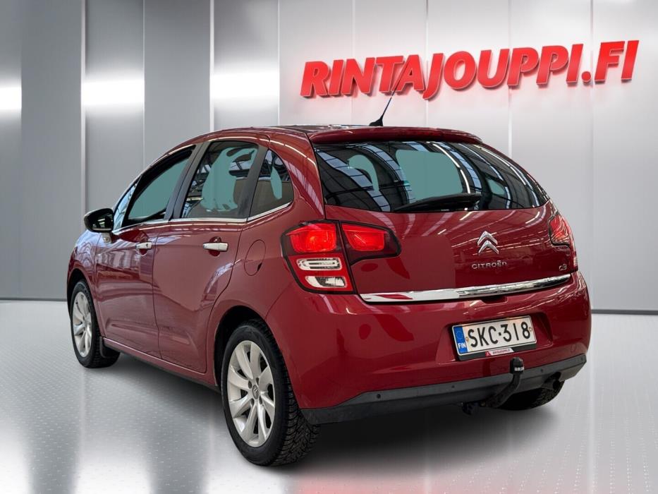 CITROEN C3 2010
