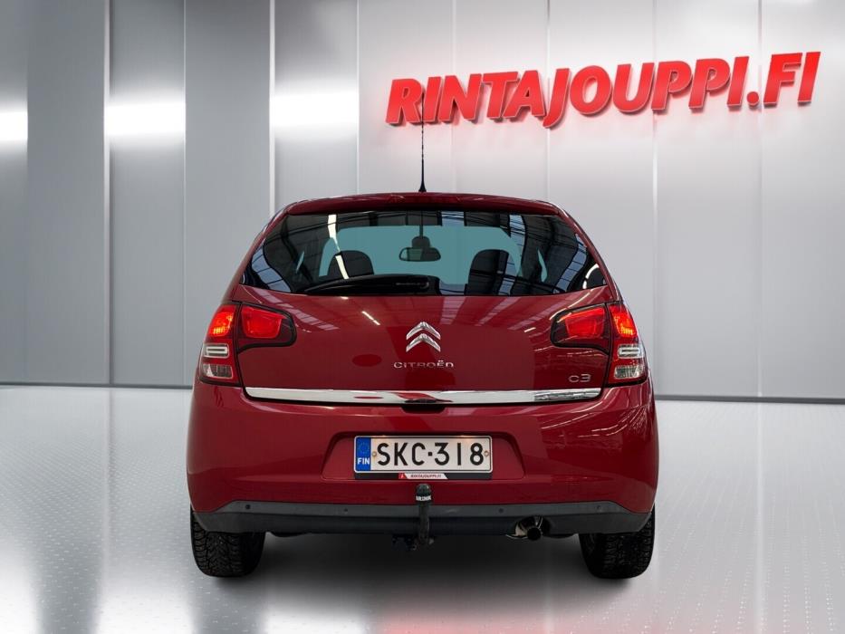 CITROEN C3 2010
