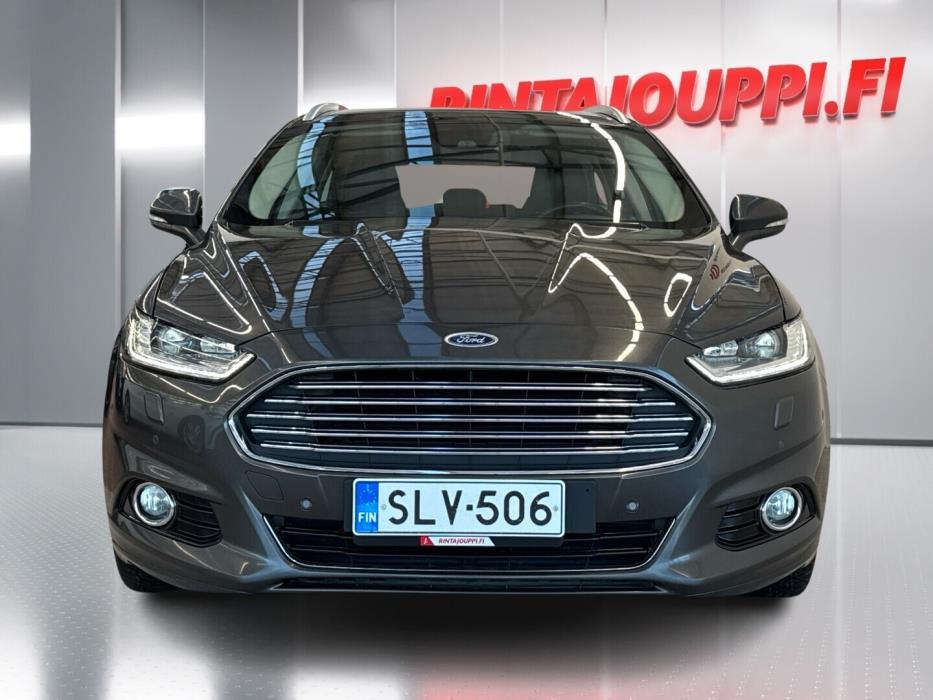 FORD Mondeo 2015