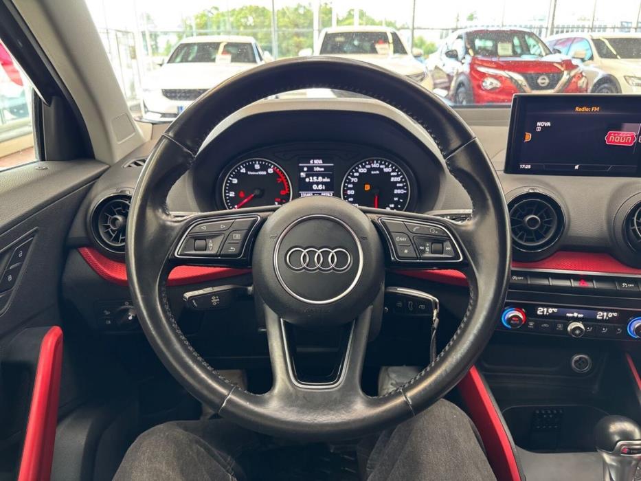 AUDI Q2 2017