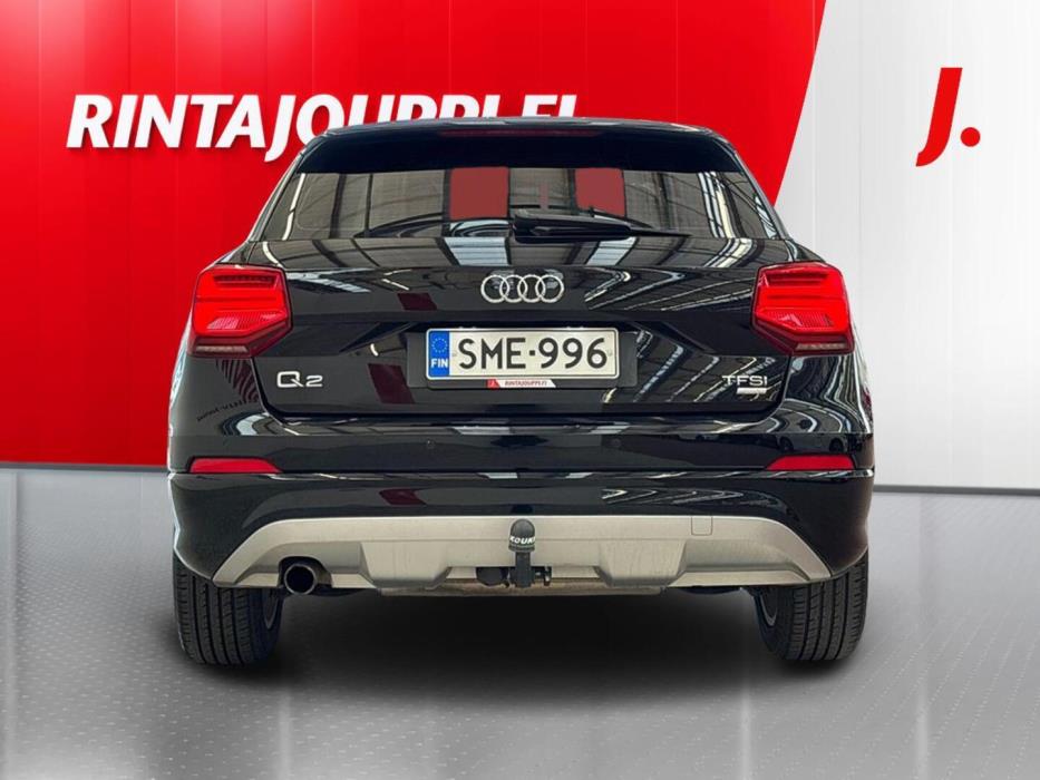 AUDI Q2 2017