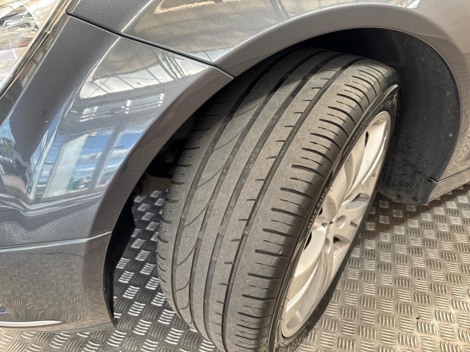 MERCEDES-BENZ C 2010