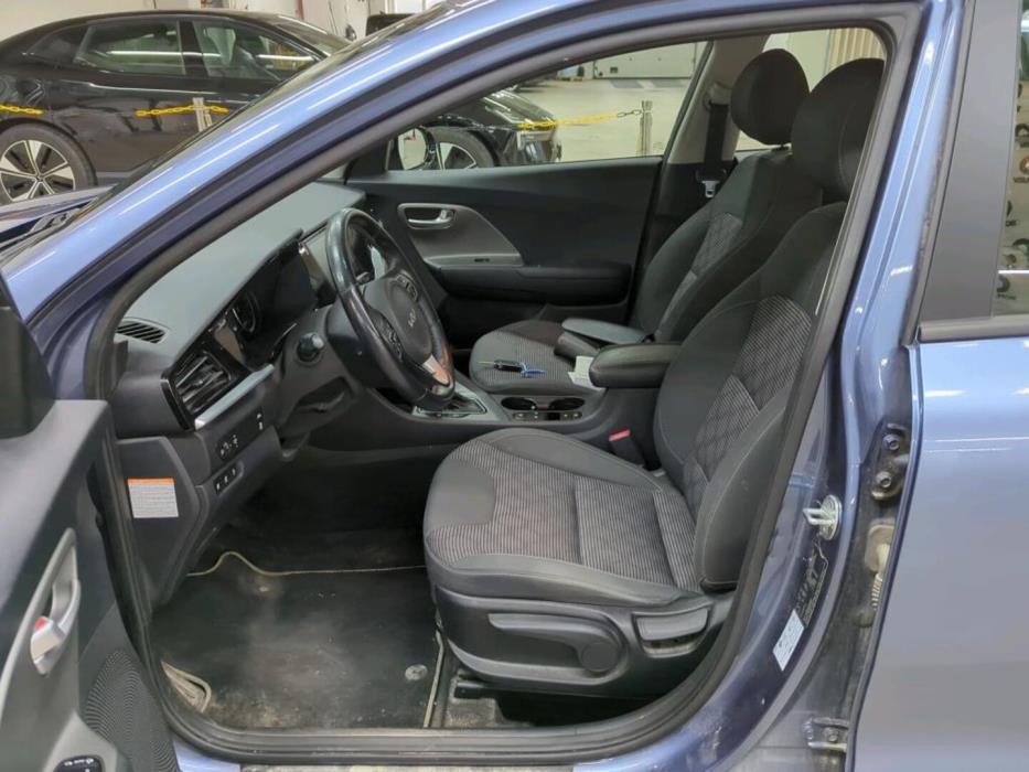 KIA Niro 2022