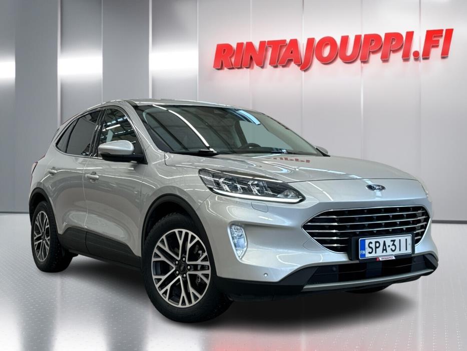 FORD Kuga 2021