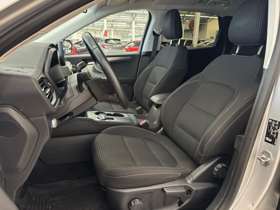 FORD Kuga 2021