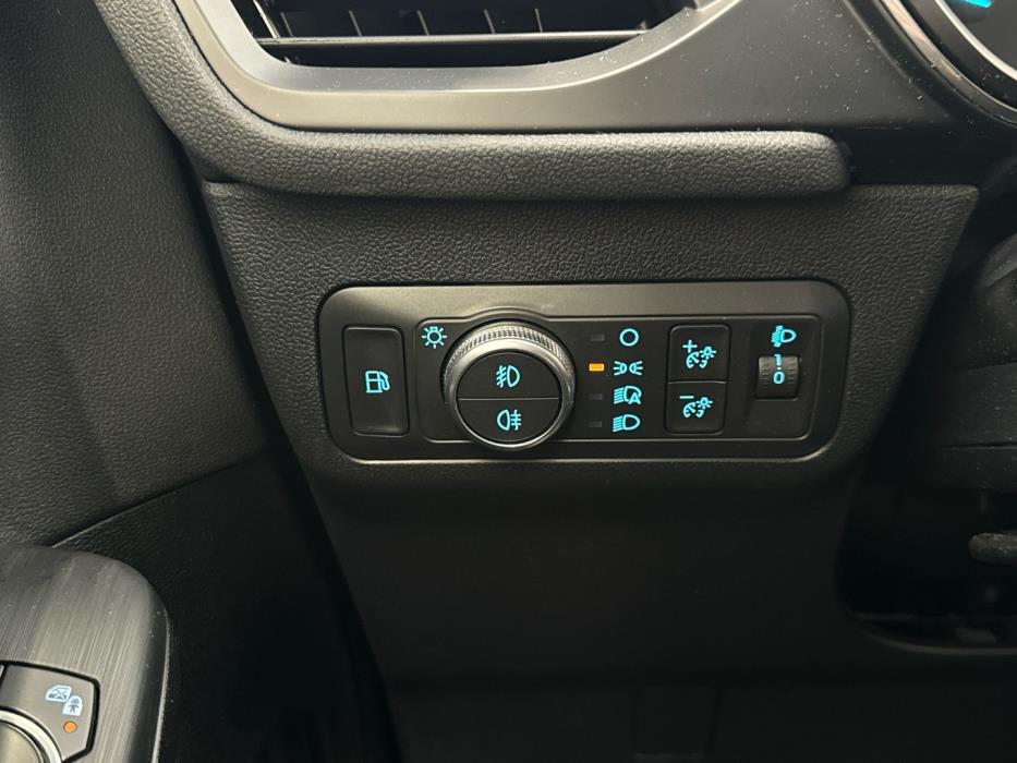 FORD Kuga 2021