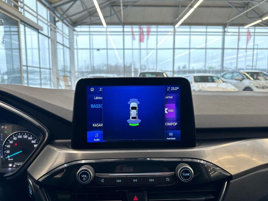 FORD Kuga 2021