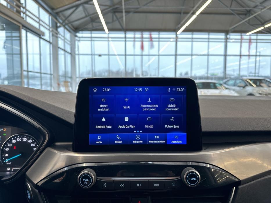 FORD Kuga 2021