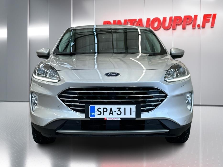 FORD Kuga 2021