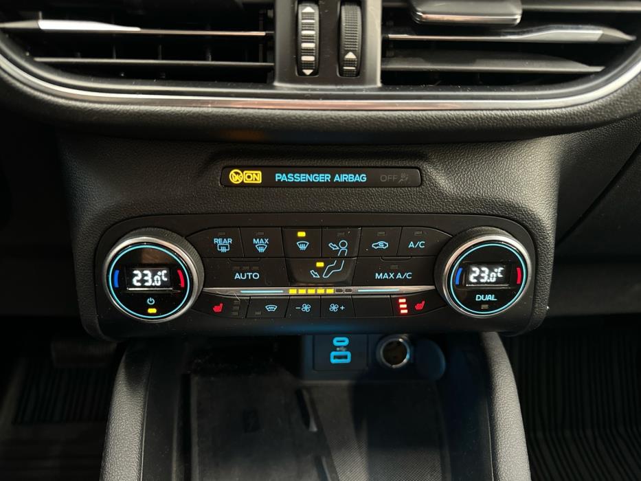FORD Kuga 2021