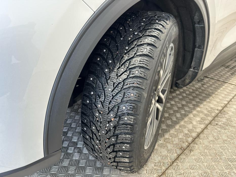 FORD Kuga 2021