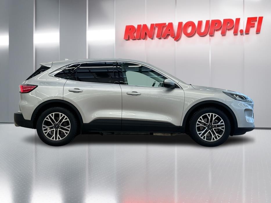FORD Kuga 2021