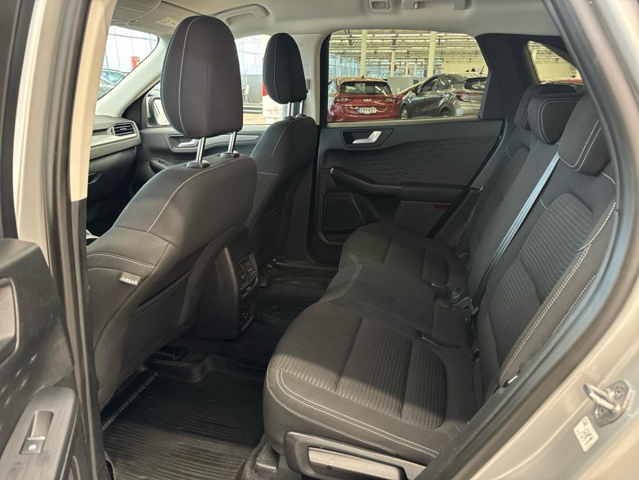 FORD Kuga 2021