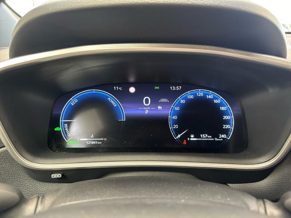 TOYOTA Corolla Cross 2023