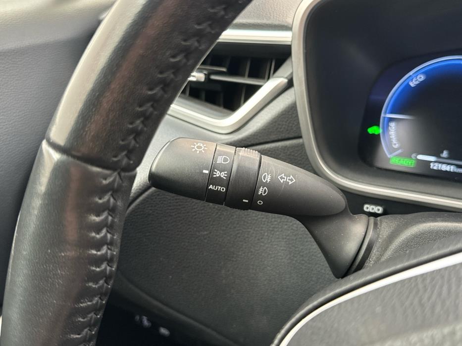 TOYOTA Corolla Cross 2023
