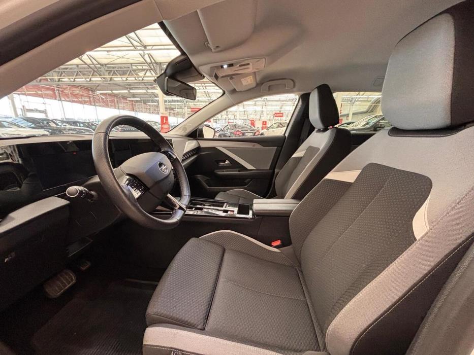 OPEL Astra 2024