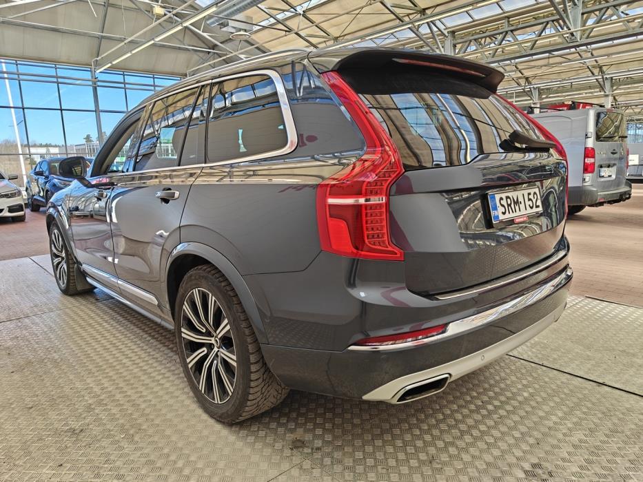 VOLVO XC90 2020