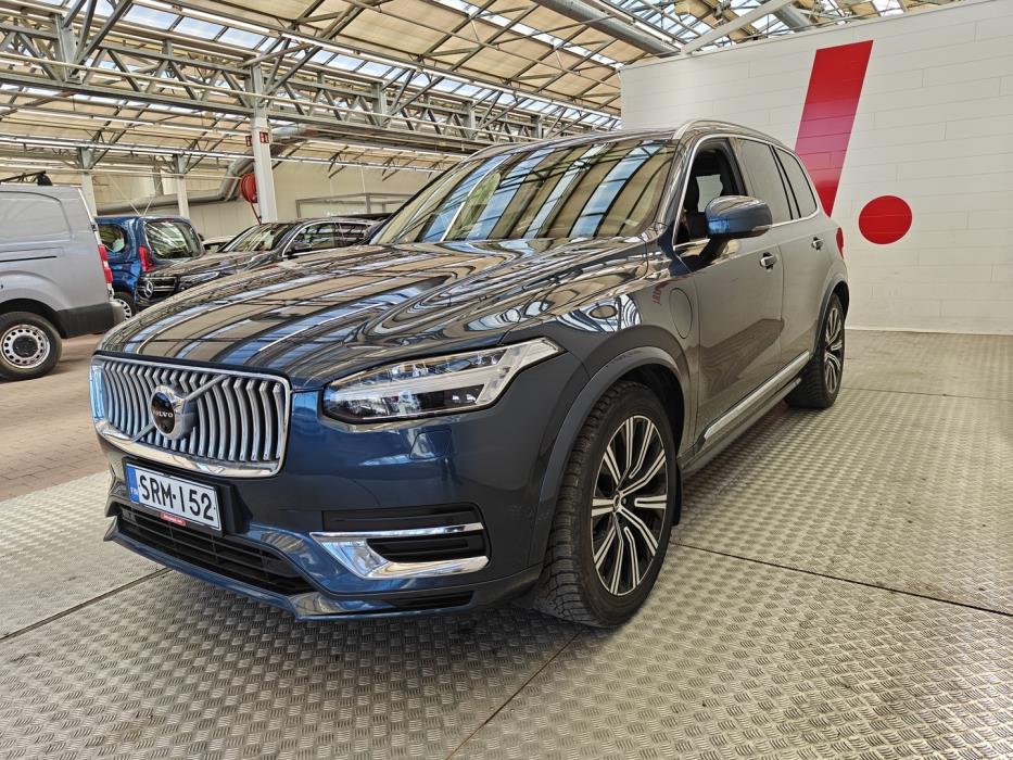 VOLVO XC90 2020