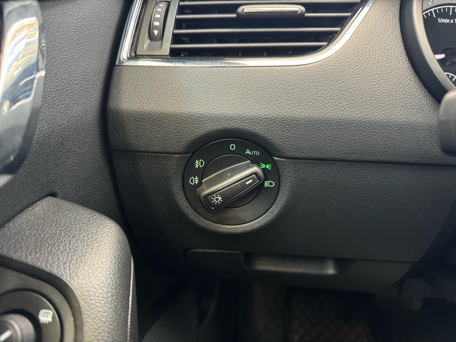 SKODA Octavia 2019