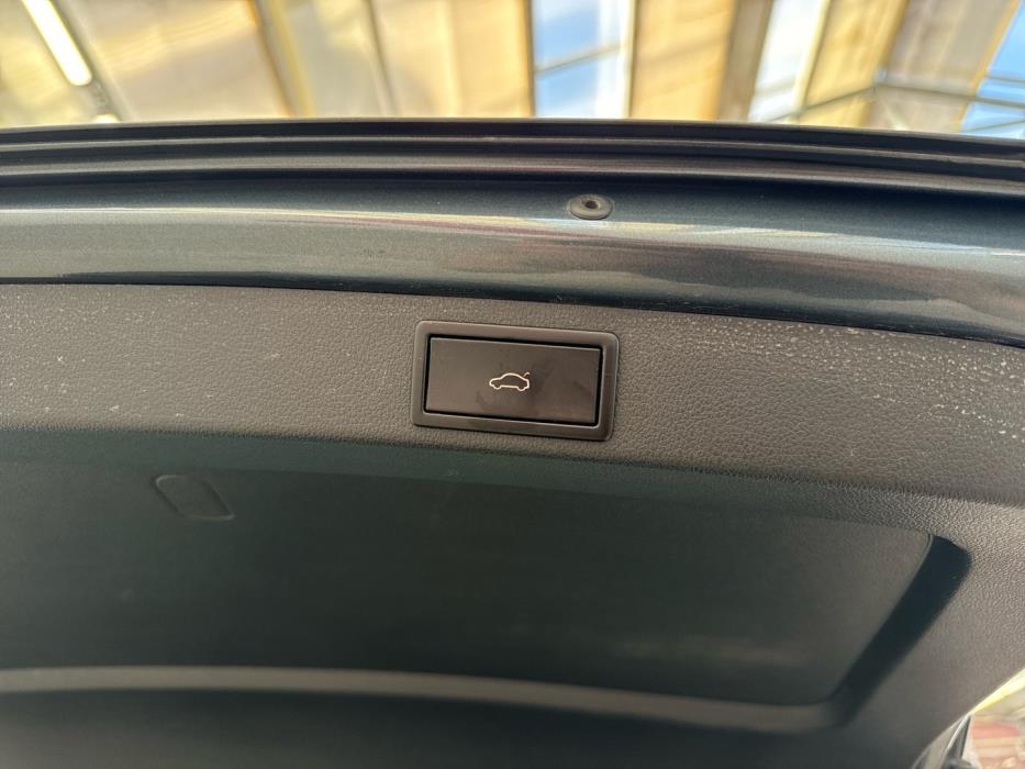 SKODA Octavia 2019