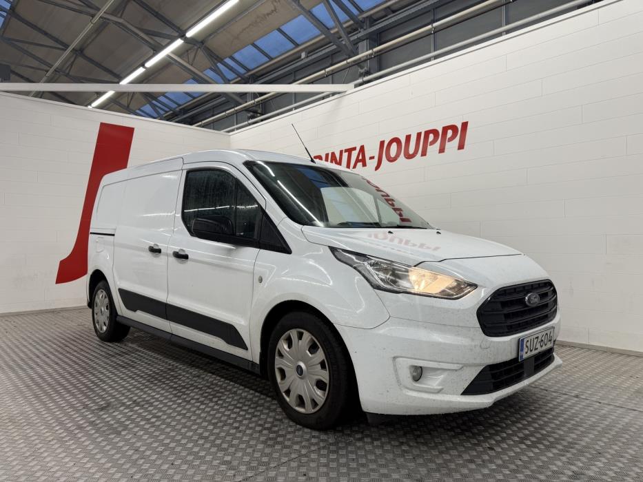 FORD Transit Connect 2019